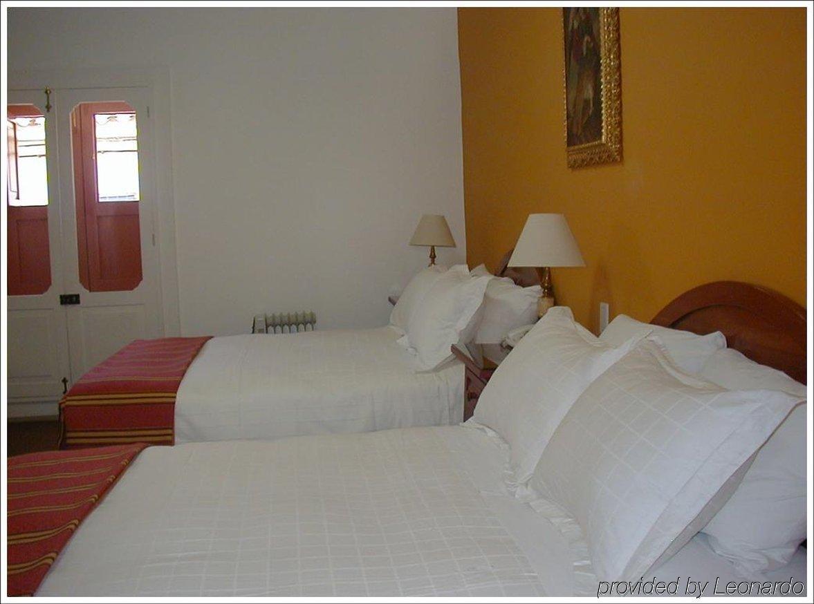 Hotel Terra Andina Colonial Mansion Cusco Exterior foto